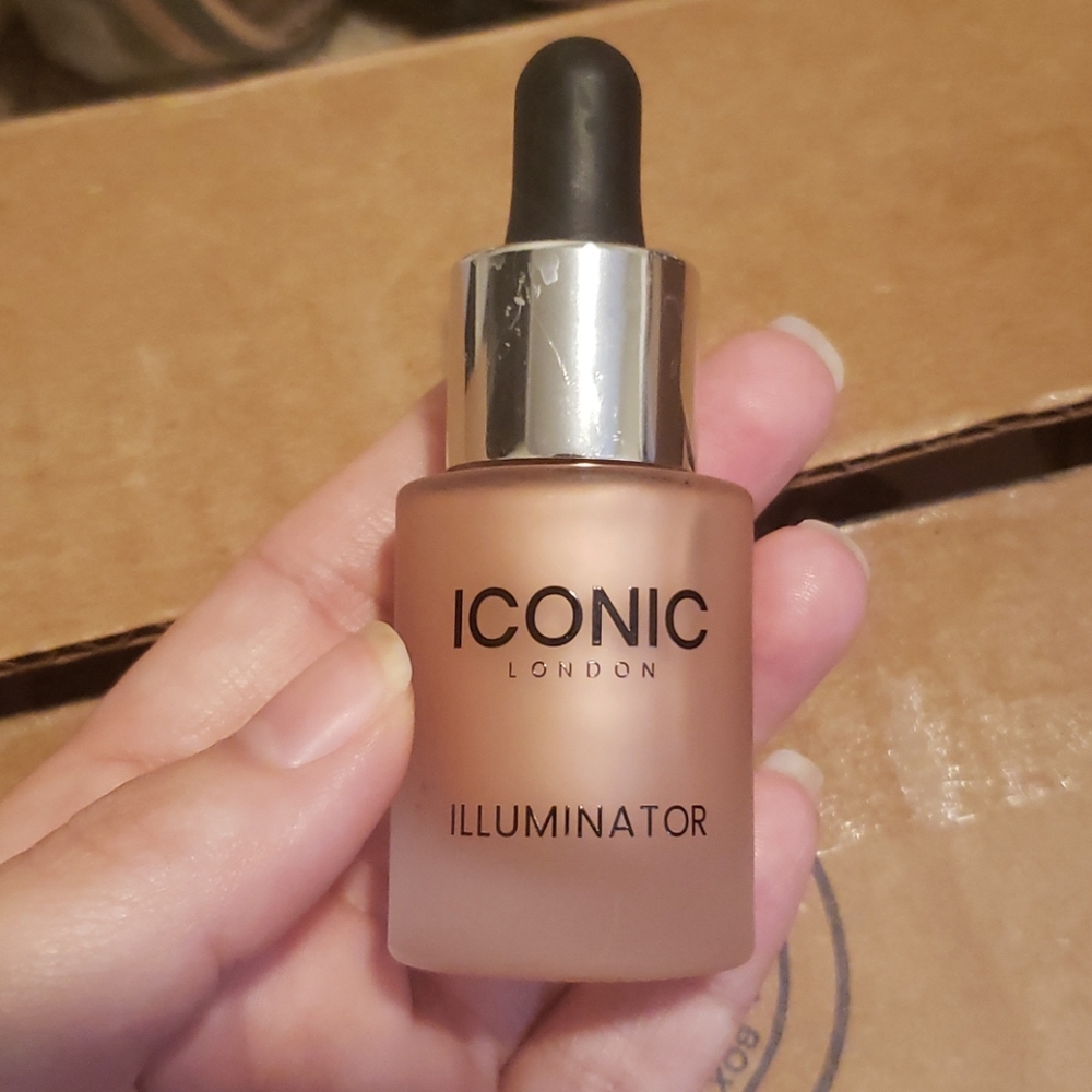 Highlighter liquid